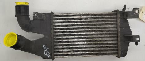 Echangeur air (Intercooler)