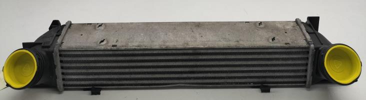 Echangeur air (Intercooler)