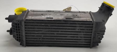Scambiatore aria (Intercooler)