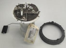 Jauge à carburant