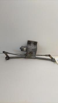 Moteur essuie glace avant