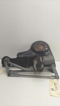Moteur essuie glace avant