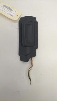 Poignee interieur porte de coffre droite
