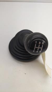 Pommeau de vitesses