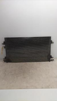 Radiateur clim
