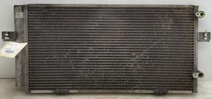 Radiateur clim