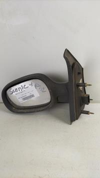 Retrovisor izquierdo