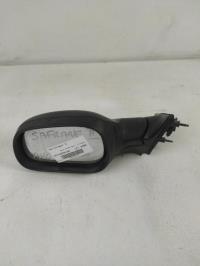 Specchietto retrovisore sinistro