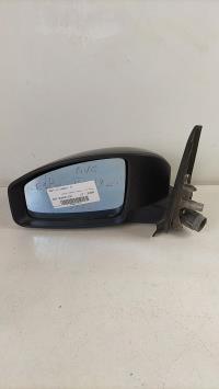 Retrovisor izquierdo