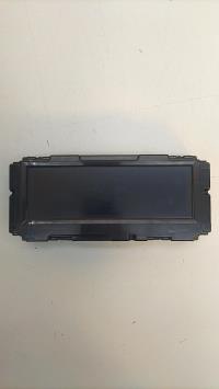 Monitor display