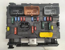 Boitier servitude moteur (BSM)