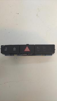 Bouton de warning