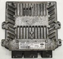 Calculateur moteur
