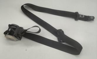 Ceinture arriere droit