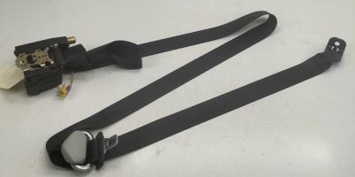 Ceinture arriere droit
