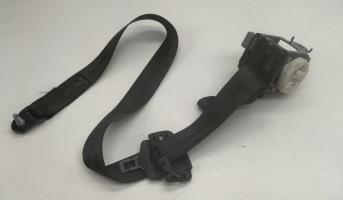 Ceinture arriere gauche