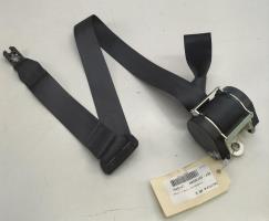 Ceinture arriere gauche