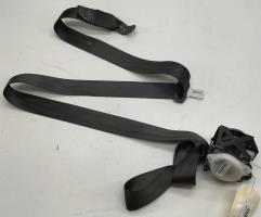 Ceinture arriere gauche