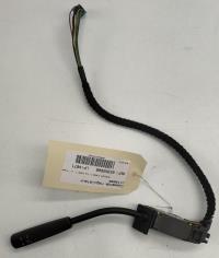 Commande regulateur vitesse