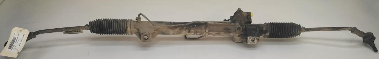 Cremaillere mecanique