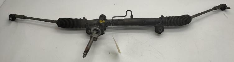 Cremaillere mecanique