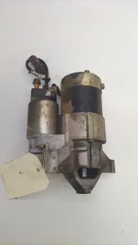 Motorino avviamento