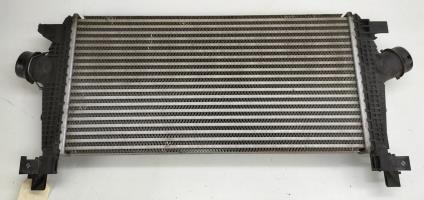 Echangeur air (Intercooler)
