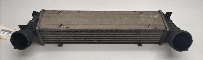 Echangeur air (Intercooler)