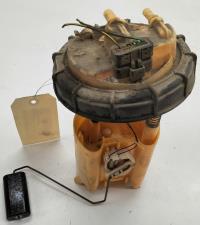 Jauge à carburant