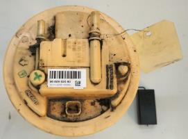 Indicatore carburante