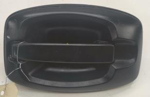 Poignee porte avant droit