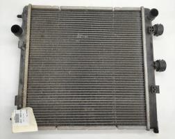 Radiateur eau