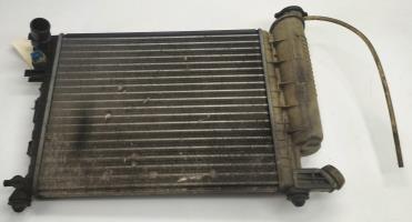 Radiateur eau