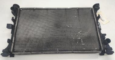 Radiateur eau