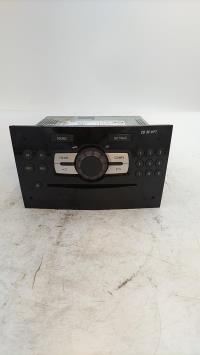 Autoradio d'origine