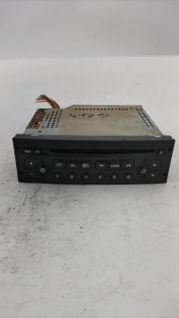 Autoradio originale