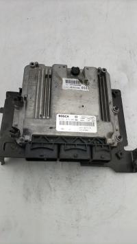 Calculateur moteur