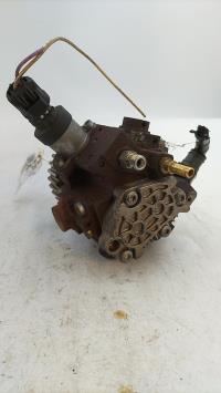 Pompe à injection