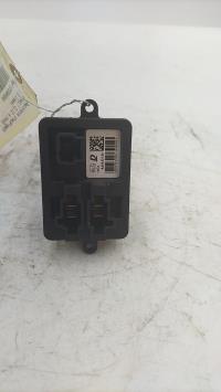Resistance chauffage