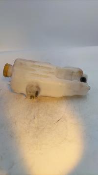 Vase de lave glace