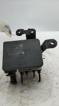 Bloc ABS (freins anti-blocage)