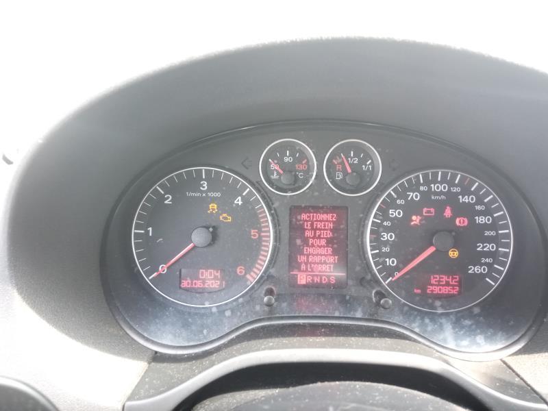 Foto ricambio auto