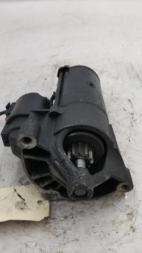 Motorino avviamento
