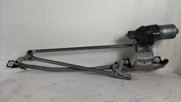 Moteur essuie glace avant