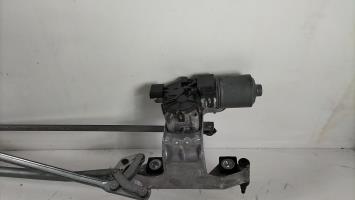 Moteur essuie glace avant