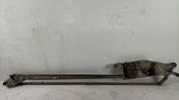 Moteur essuie glace avant