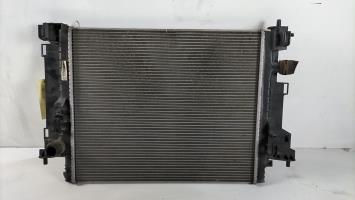 Radiateur eau