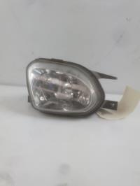 Fendinebbia destro (luci)