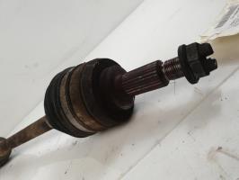 Cardan droit (transmission)