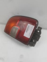 Fanale posteriore principale destro (luci)